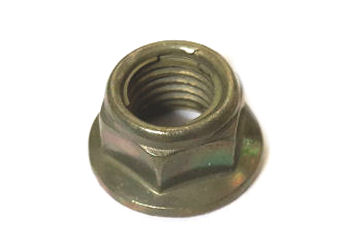 NUT 10MM