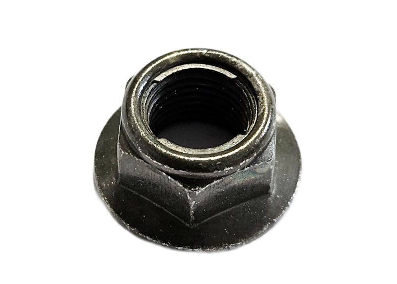 M12 X 1.25 LOCK NUT