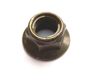 SELF LOCKING FLANGE NUT