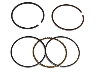 PISTON RING SET (1 PISTON)