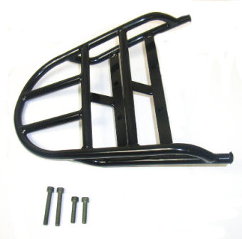 A9 LUGGAGE RACK WITH FITTING BOLTS