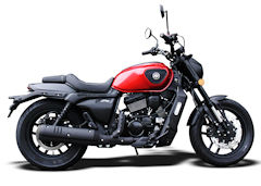 Sedona 250