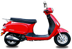 Sorvio 125