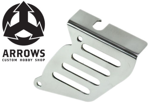 ARROWS CUSTOM SPROCKET COVER - TYPE1