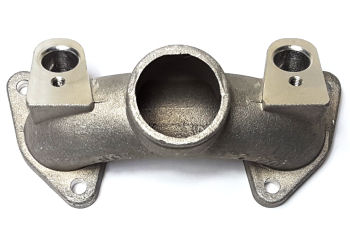 INTAKE MANIFOLD 125cc Mk2