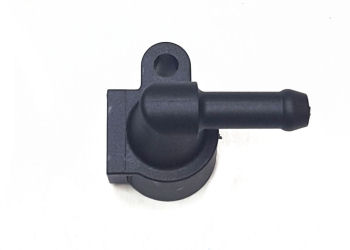 FUEL SPRAY NOZZLE CAP,R.