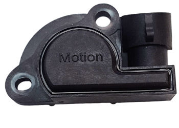 THROTTLE POSITION SENSOR (TPS)