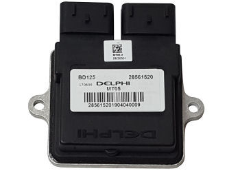 ECU (BD125 DELPHI MT05)