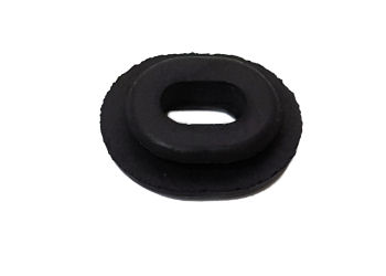 OVAL RUBBER, GROMMET