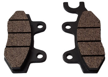 BRAKE PAD SET