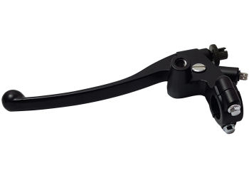 CLUTCH LEVER ASSEMBLY