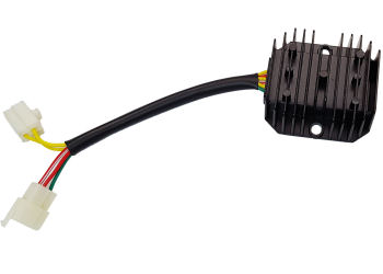 REGULATOR RECTIFIER