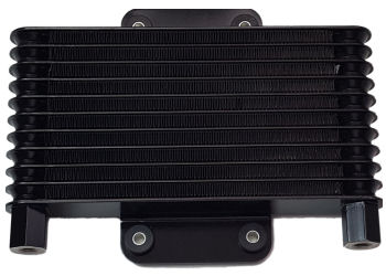 OIL COOLER MATRIX