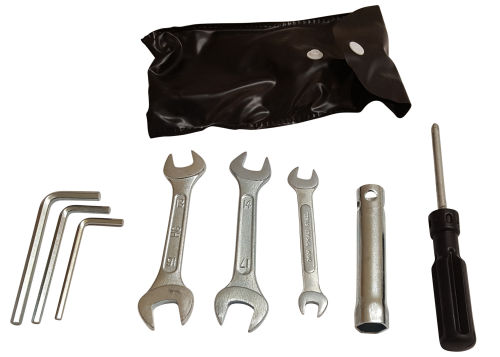 TOOLS SET