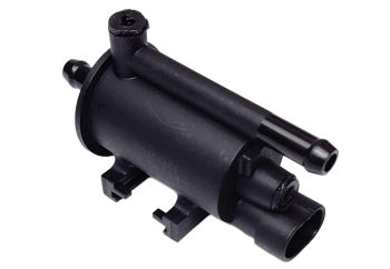 CARBON TANK SOLENOID VALVE