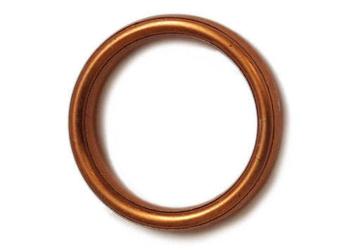 EXHAUST PIPE GASKET