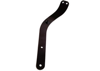 FR. FENDER L.FR BRACKET