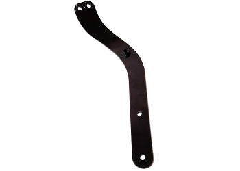 FR. FENDER R.FR BRACKET