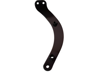 FR. FENDER L.RR BRACKET