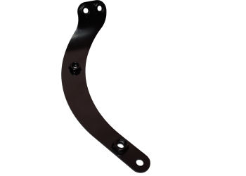 FR. FENDER R.RR BRACKET