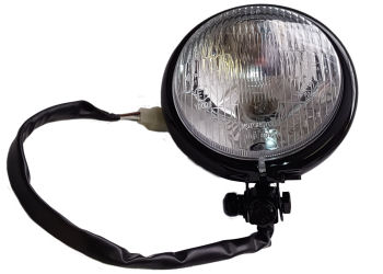 HEADLIGHT ASSY