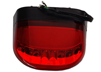 TAIL LIGHT