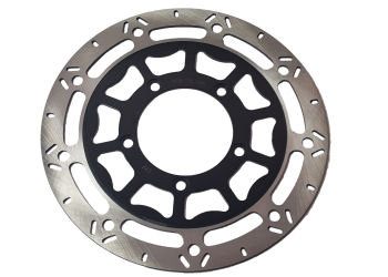 FR. BRAKE DISC (29.5cm OD)