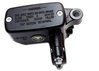 FR. MASTER CYLINDER ASSEMBLY