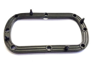 FUEL PUMP RUBBER GASKET