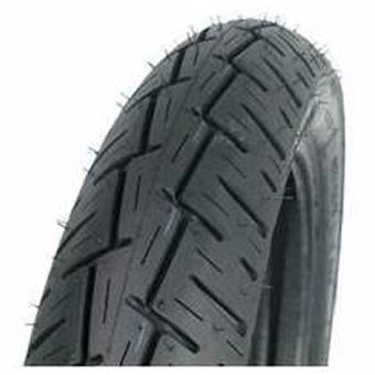 ECO REAR TYRE 90/90 X 18