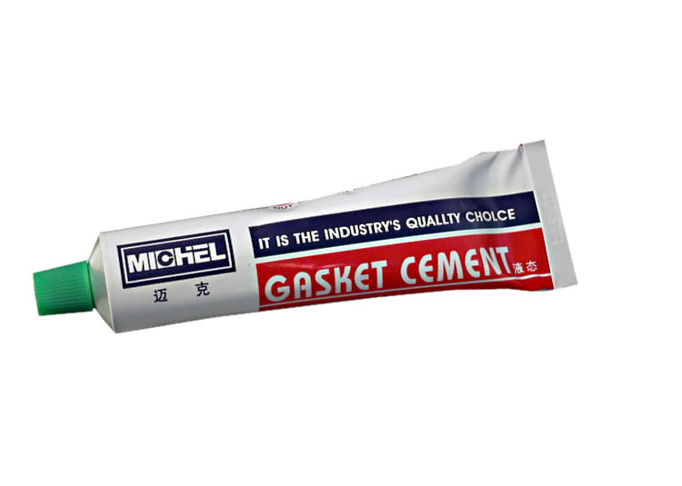 MICHEL SILVER INSTANT GASKET
