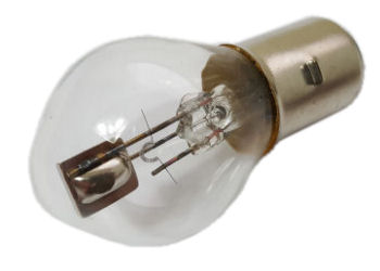 HEADLIGHT BULB 35/35W