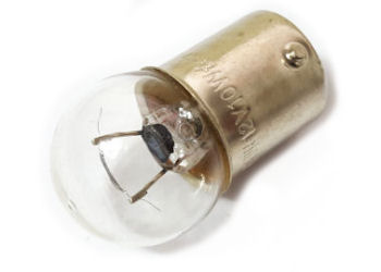 INDICATOR BULB 12V 10W