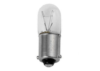 PILOT/INSTRUMENT 12V 4W (9mm)