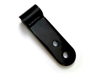 Mk1 SEAT BRACKET (10mm DIA 30mm WIDE )