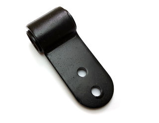 Mk3 SEAT BRACKET (20mm DIA 40mm WIDE)