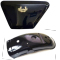 Body Panels, Fenders & Fuel Tank