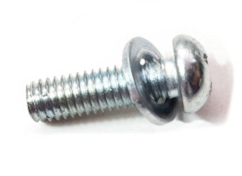 SCREW WITH WASHER