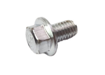 HEX FLANGE HEADED BOLT