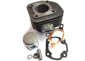 50cc CYLINDER & PISTON KIT