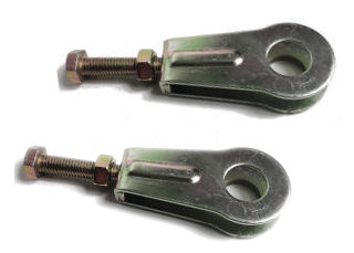 CHAIN TENSIONER -  EACH