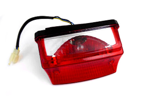 Tail Light Assembly - ECO 1