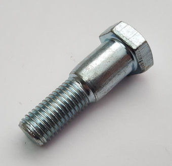 SIDE STAND PIVOT BOLT