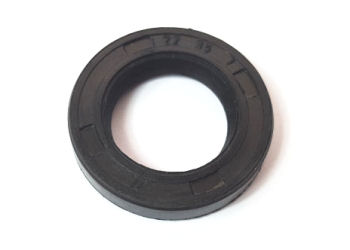 DUST SHIELD - FRONT WHEEL