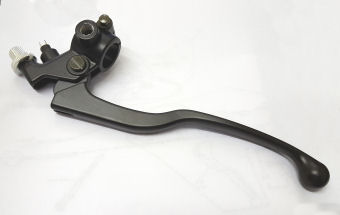 CLUTCH LEVER ASSY COMPLETE