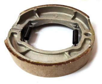 ECO REAR BRAKE SHOES