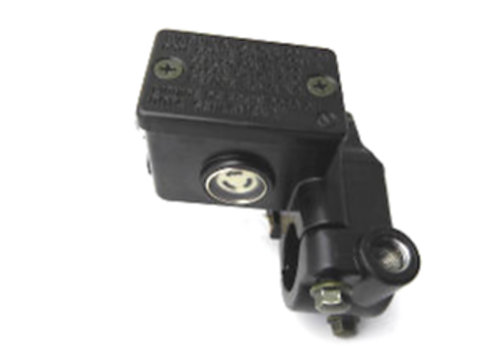 FRONT BRAKE MASTER CYLINDER