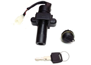 IGNITION SWITCH & 1 KEY