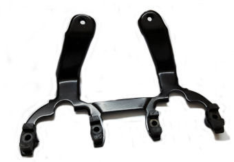 INSTRUMENT MOUNTING BRACKET