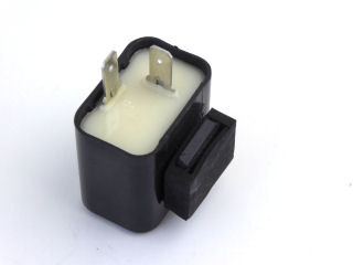 ECO CUSTOM FLASHER RELAY - 2 TERMINAL